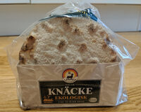Polarknäcke Ekologisk