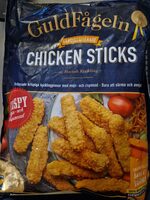Chicken Sticks