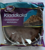 Kladdkaka