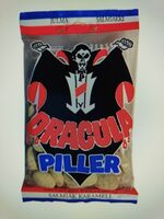 Dracula piller