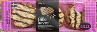 Gille havre