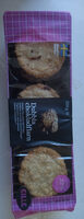 Dubbla Chokladflarn