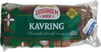 Kavring
