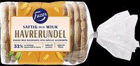 Havrerundel