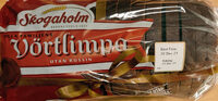 Vörtlimpa Utan Russin