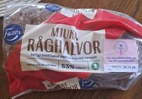 Mjuka råghalvor