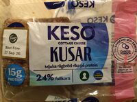 Keso Kusar