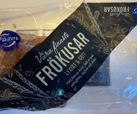 Frökusar