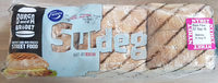 Surdeg