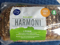 Harmoni