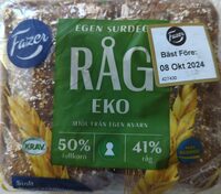 Råg-Eko