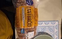 Bistro Lantbröd