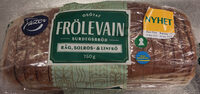 Frölevain