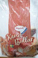 Kanelbullar