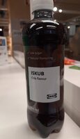Iskub Cola Flavour