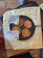 Ikea hashbrowns