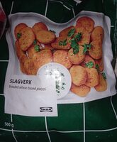 Slagverk