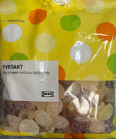 Fyrtakt