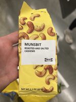 Munsbit