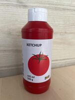 Ketchup