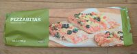 Pizzabittar