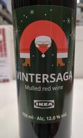 Vintersaga