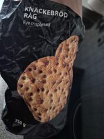 Knackbrod Rag