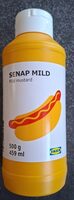 Senap Mild