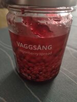 Vaggsång