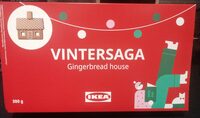 Vintersaga