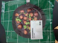 Plant balls
