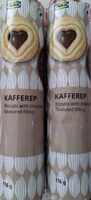 KAFFEREP Schoko