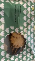 Kafferep ginger thins