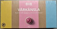Varkansla