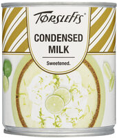 Condensed Milk