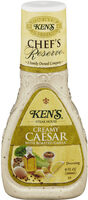 Creamy ceasar salladsdressing