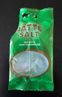 Jätte Salt