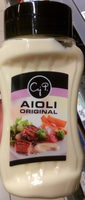 Aioli Orginal