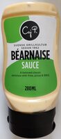 Béarnaise Sauce