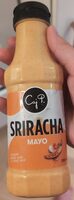SRIRACHA mayo