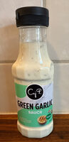 Green Garlic