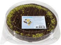 Delicato Fransk Sjokoladekake 850g
