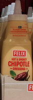 Hot & Smokey Chipotle Dressing