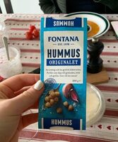 Hummus