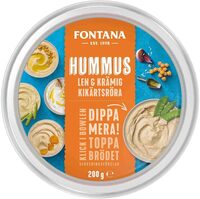 Hummus