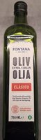 Olive oil