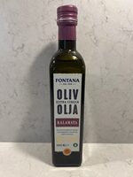 Olivolja Extra Virgin Kalamata