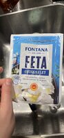 Feta Orginalet