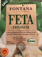 Feta Ekologisk