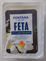 Feta